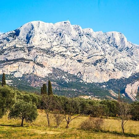 Le Signoret Aix-en-Provence Luaran gambar